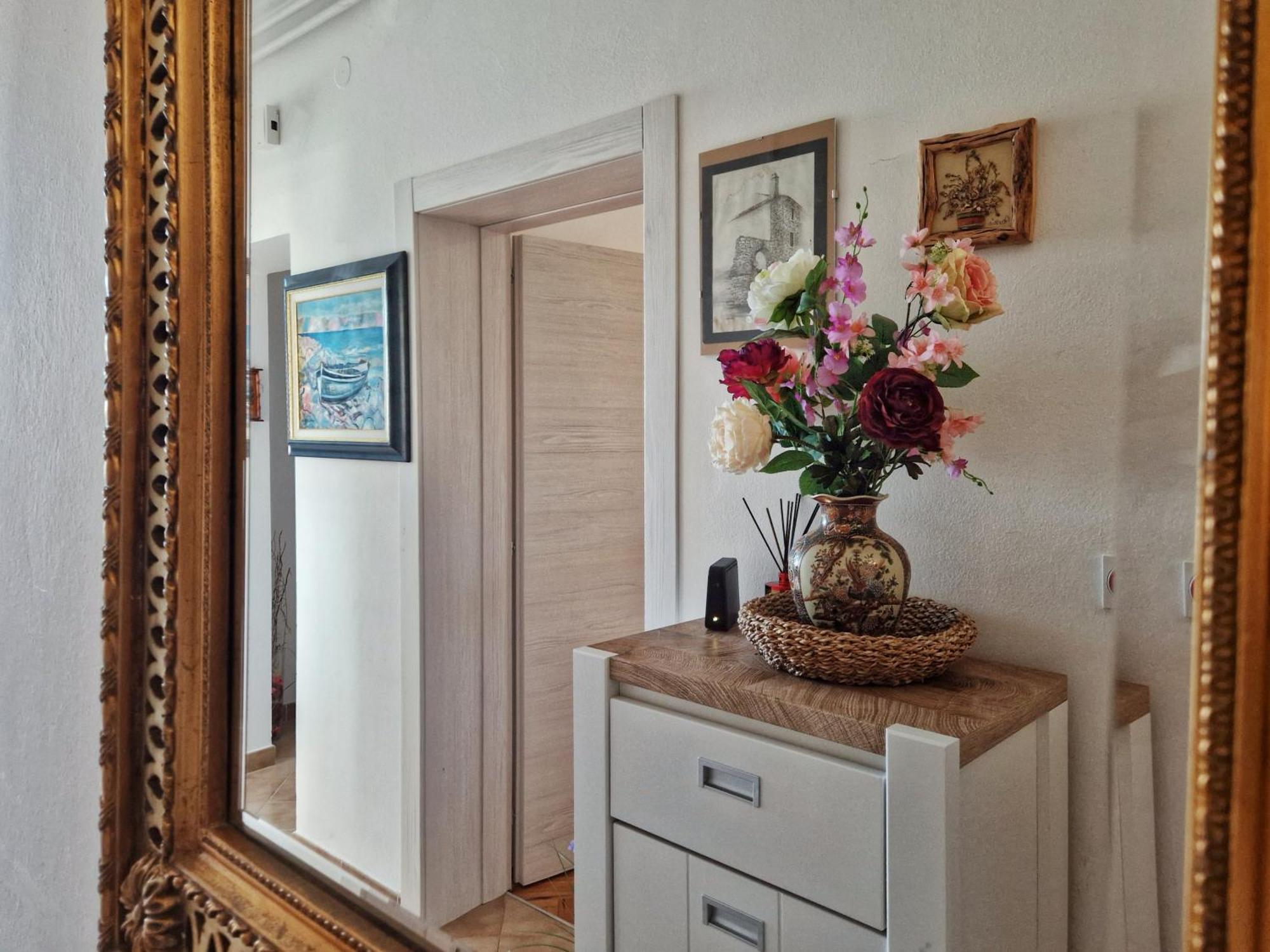 Apartman Mare-Peroj Vodnjan Exteriér fotografie