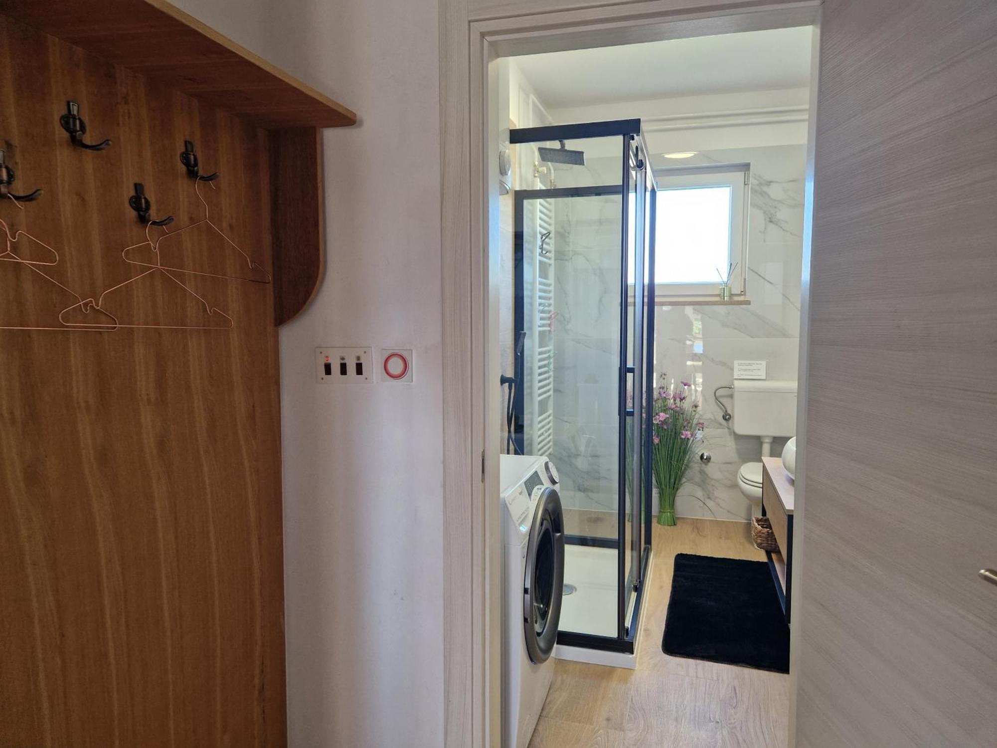 Apartman Mare-Peroj Vodnjan Exteriér fotografie