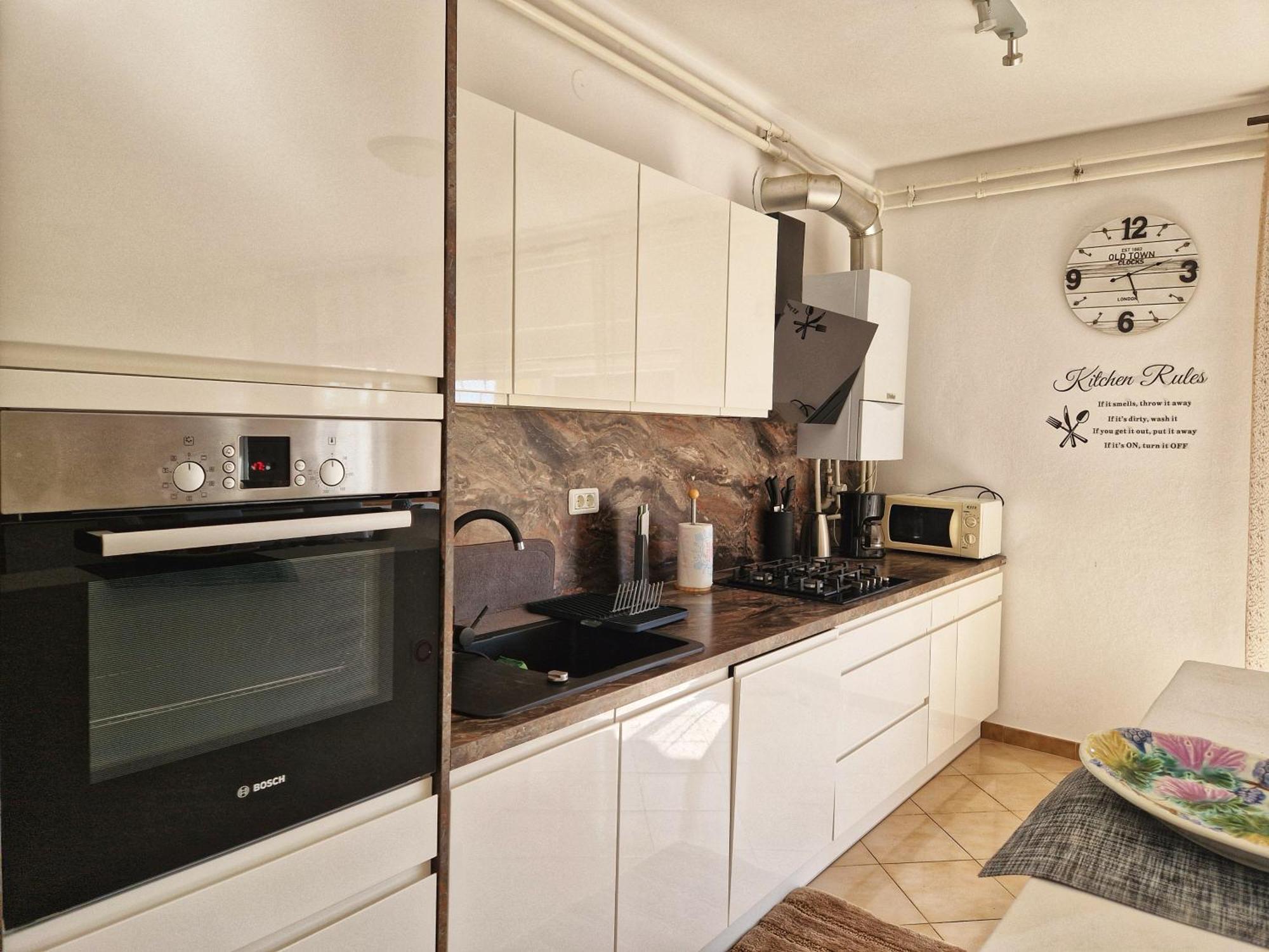 Apartman Mare-Peroj Vodnjan Exteriér fotografie