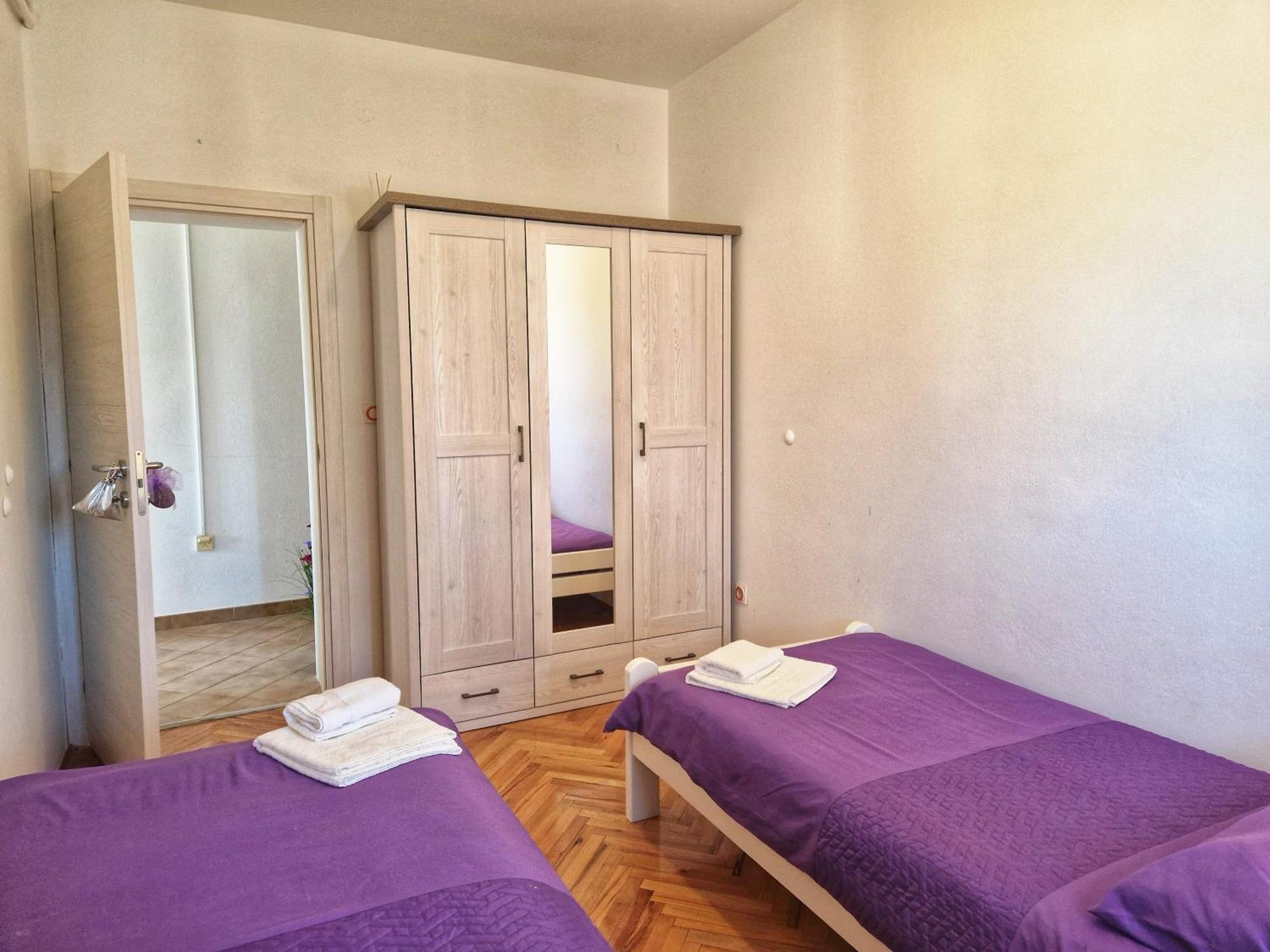 Apartman Mare-Peroj Vodnjan Exteriér fotografie