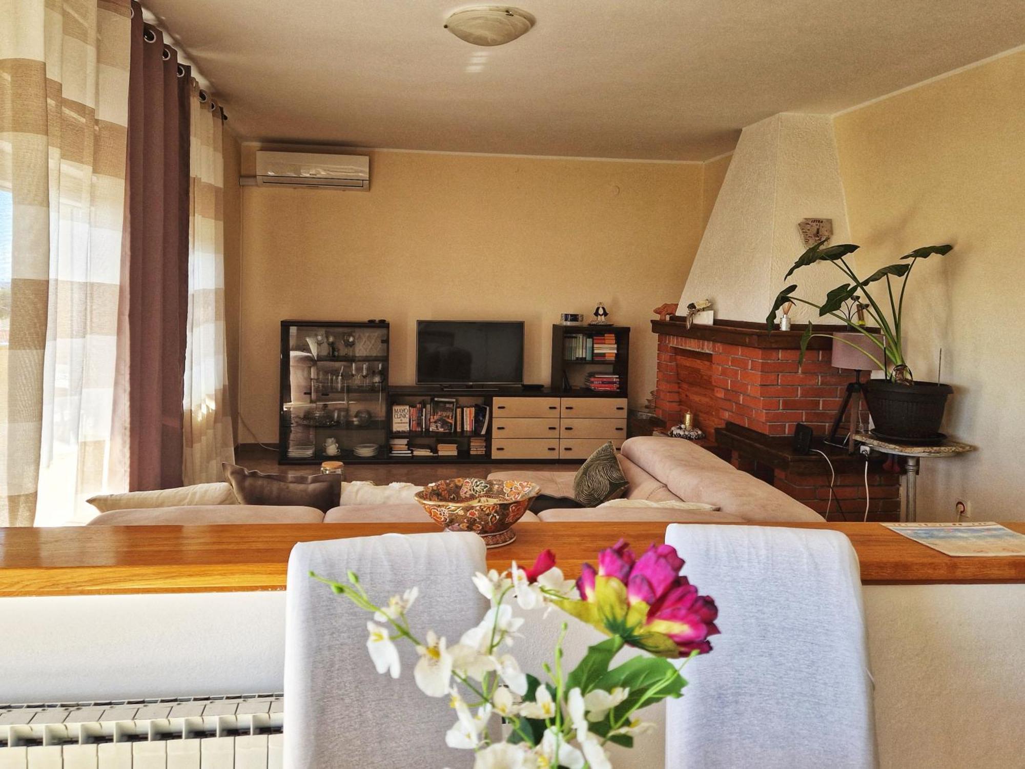 Apartman Mare-Peroj Vodnjan Exteriér fotografie