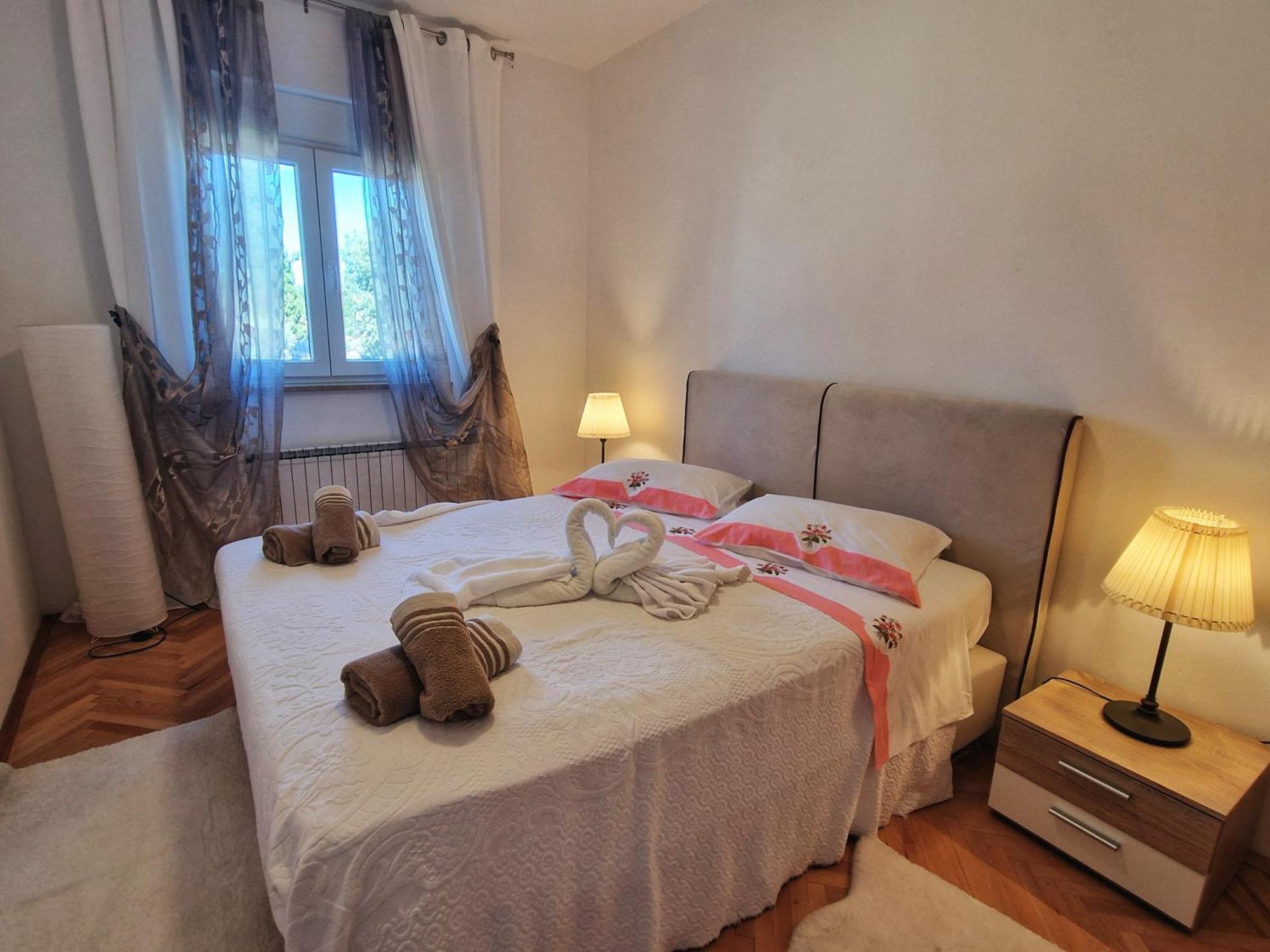 Apartman Mare-Peroj Vodnjan Exteriér fotografie
