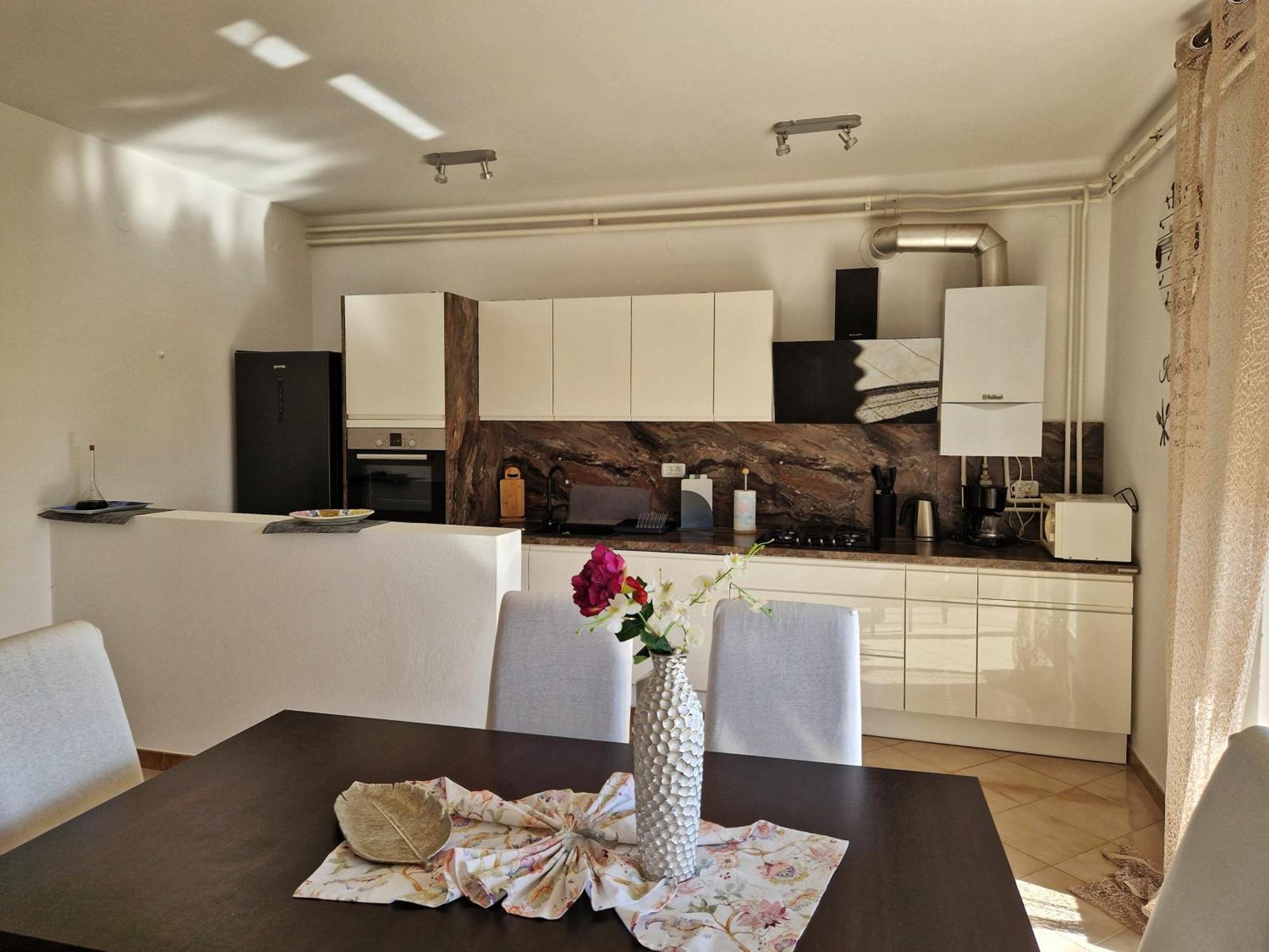 Apartman Mare-Peroj Vodnjan Exteriér fotografie