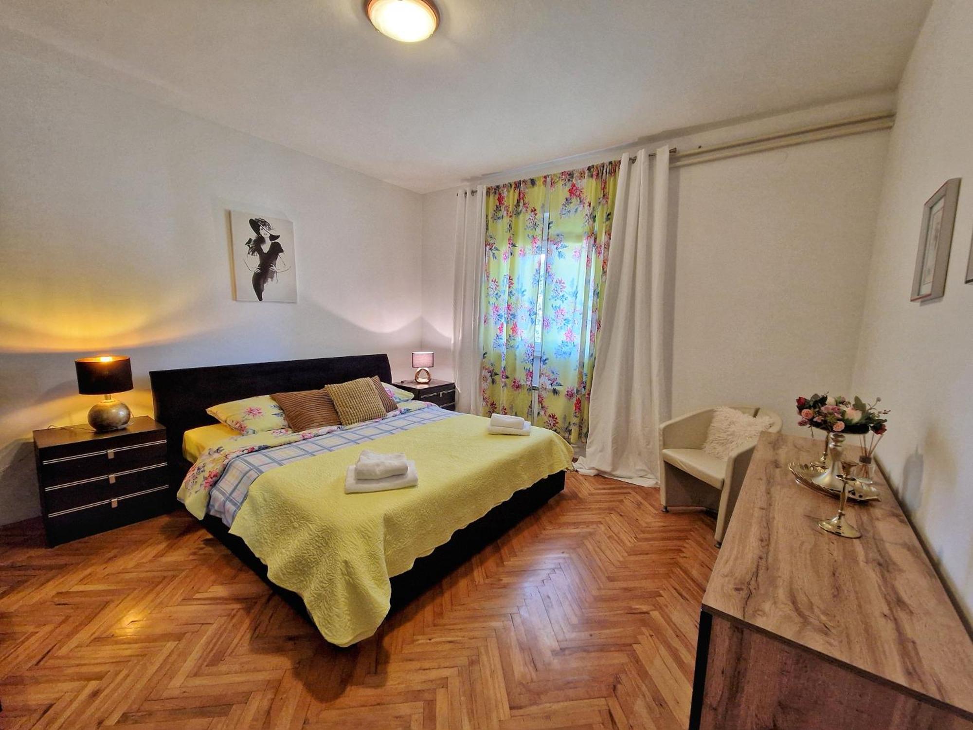 Apartman Mare-Peroj Vodnjan Exteriér fotografie