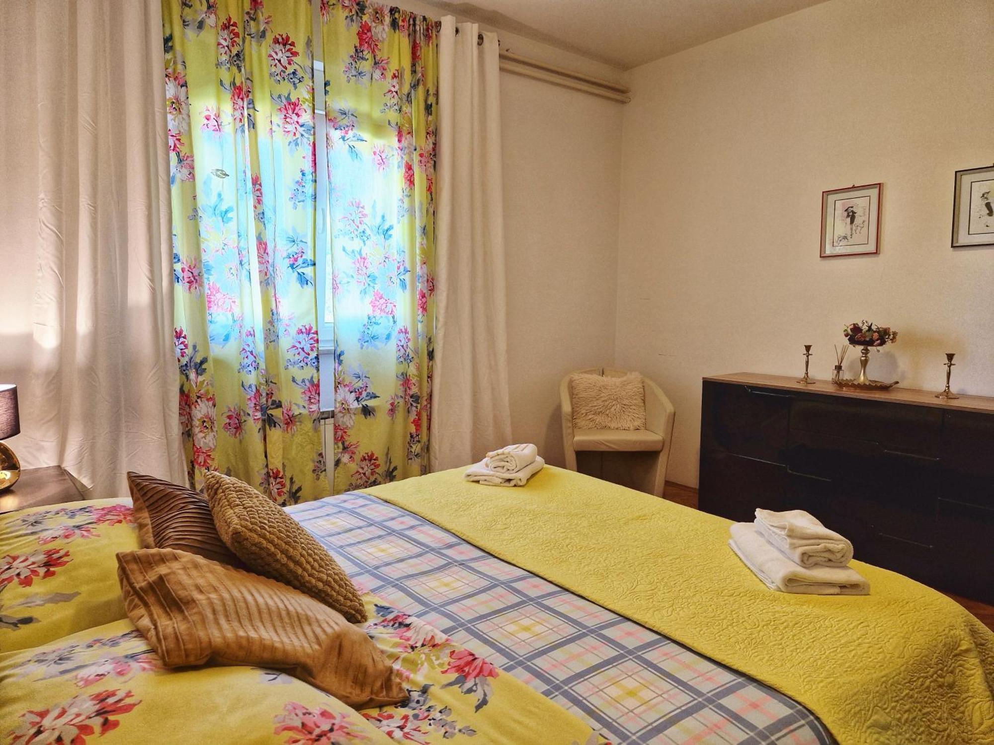 Apartman Mare-Peroj Vodnjan Exteriér fotografie